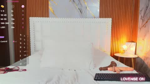 LITTLE AINHOA  online show from 12/13/24, 12:20