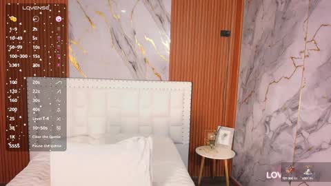 LITTLE AINHOA  online show from 12/18/24, 12:32