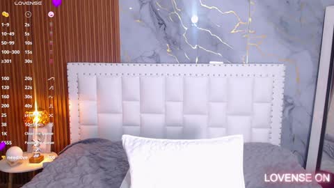 LITTLE AINHOA  online show from 01/14/25, 08:04