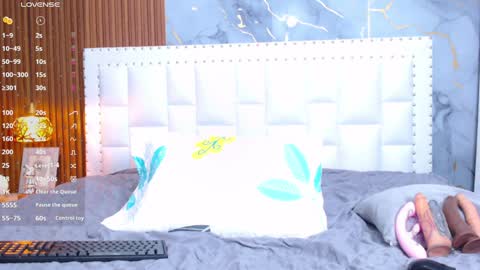 LITTLE AINHOA  online show from 01/17/25, 08:11