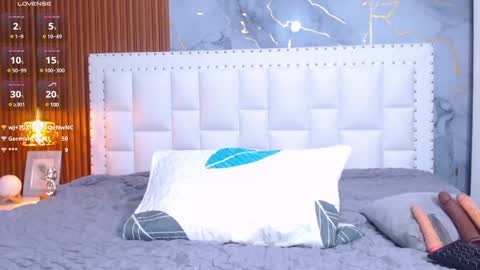 LITTLE AINHOA  online show from 01/20/25, 10:48