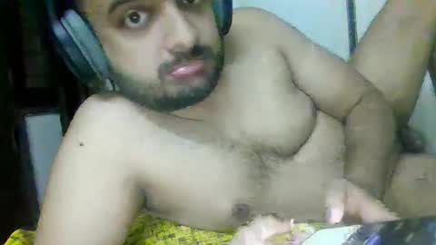 Snapshot of indiandemon00 chatting on 10/10/25, 12:48 indiandemon00 online show from 10/10/25, 12:48