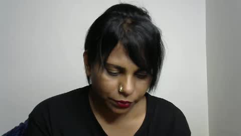 Snapshot of indiandreams_ chatting on 02/28/25, 05:26 Palavi online show from 02/28/25, 05:26