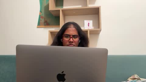 Snapshot of indiangodddesss chatting on 10/19/25, 07:25 Indiangoddess online show from 10/19/25, 07:25