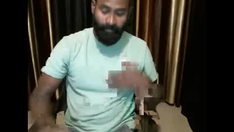indian hairy online show from 10/12/25, 07:29