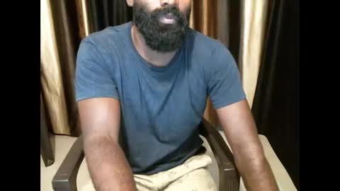 indian hairy online show from 10/18/25, 05:32