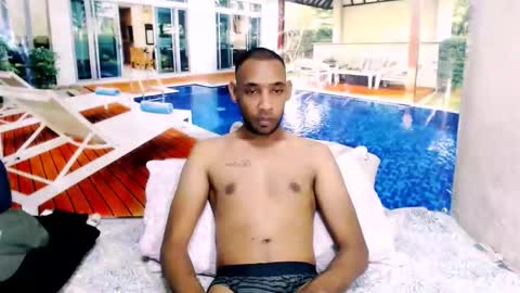 indianmagicmike69 online show from 11/24/25, 04:07