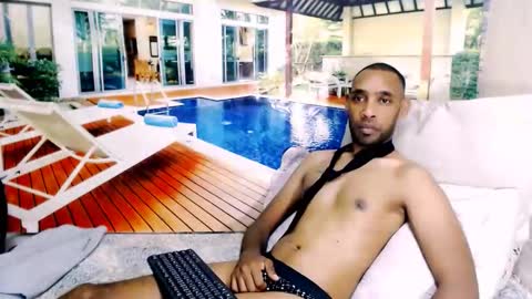 indianmagicmike69 online show from 11/26/25, 03:35