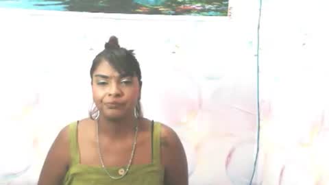 Snapshot of indianmystica694u chatting on 09/28/25, 10:42 indianmystica694u online show from 09/28/25, 10:42
