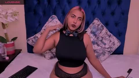 Mishka online show from 10/19/25, 04:18