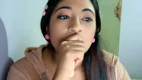 Indianpalgal69 online show from 10/15/25, 03:45