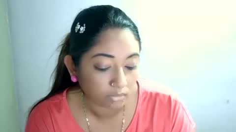 Indianpalgal69 online show from 10/23/25, 11:24