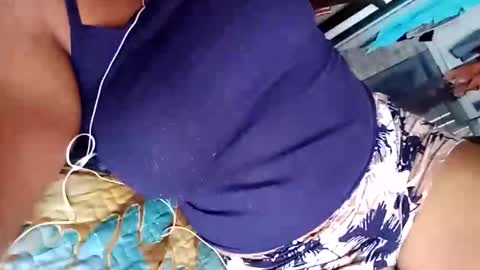 Indianpalgal69 online show from 12/05/25, 09:29