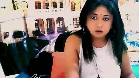 Snapshot of indianpleasurez1 chatting on 10/06/25, 04:54 Mika online show from 10/06/25, 04:54