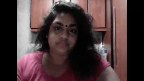 indianpooja1027 online show from 10/13/25, 06:41