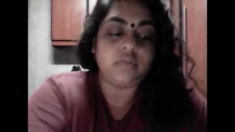 indianpooja1027 online show from 10/22/25, 08:19