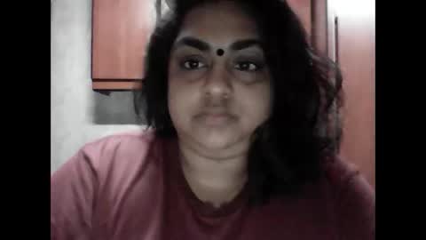 indianpooja1027 online show from 11/01/25, 08:11