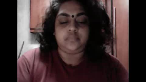 indianpooja1027 online show from 11/06/25, 07:15