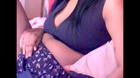 Snapshot of indianprincessx chatting on 11/22/25, 10:47 anjali online show from 11/22/25, 10:47