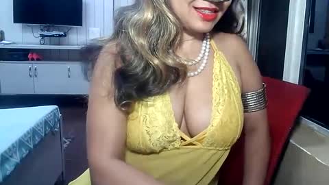 Radha online show from 02/13/25, 05:33