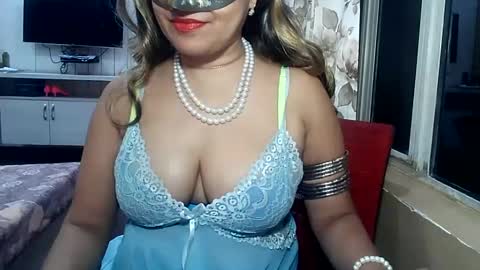 Radha online show from 02/16/25, 08:44