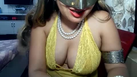 Radha online show from 02/27/25, 09:36