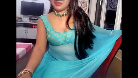 Radha online show from 10/30/25, 05:57