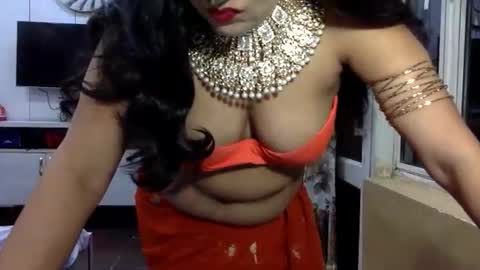 Radha online show from 11/10/25, 06:07