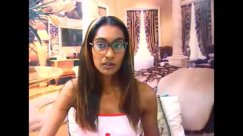 indianrebel4u2luv online show from 10/09/25, 07:06