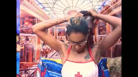 indianrebel4u2luv online show from 10/30/25, 06:26