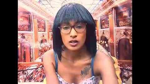 indianrebel4u2luv online show from 11/17/25, 05:35