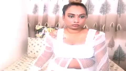 goddess online show from 01/20/25, 05:59