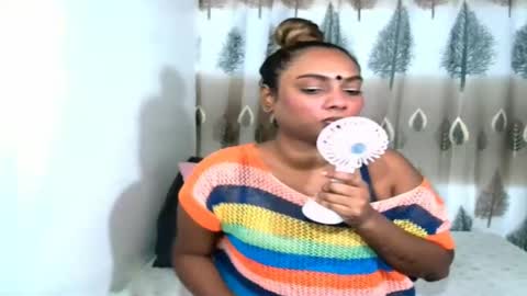 goddess online show from 01/31/25, 09:16