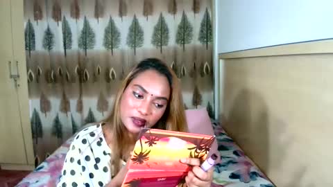 goddess online show from 02/15/25, 01:10