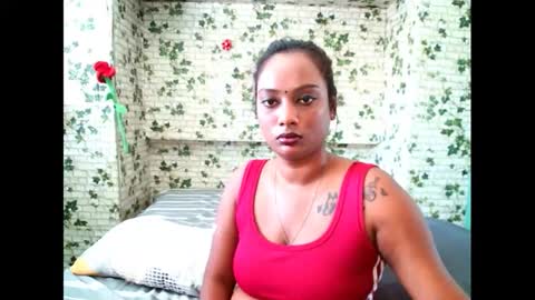 goddess online show from 03/08/25, 12:09