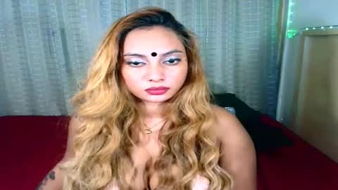 goddess online show from 10/14/25, 06:42