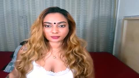 goddess online show from 11/06/25, 05:25