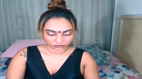 goddess online show from 11/17/25, 05:52