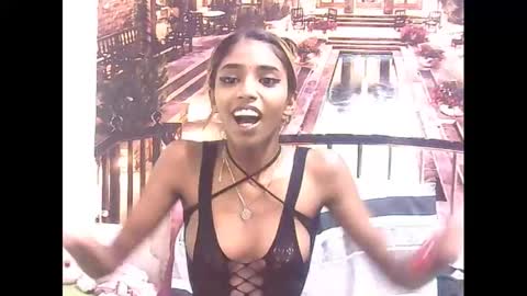 Snapshot of indiansexyslender4u2luv chatting on 01/13/25, 09:19 indiansexyslender4u2luv online show from 01/13/25, 09:19