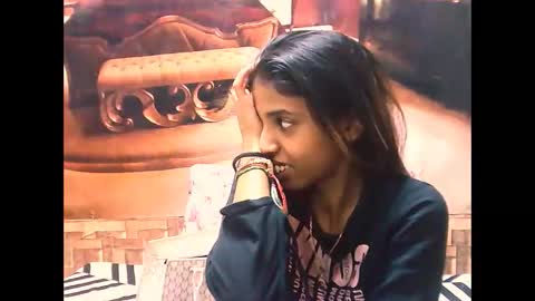 Snapshot of indiansexyslender4u2luv chatting on 09/15/25, 05:18 indiansexyslender4u2luv online show from 09/15/25, 05:18