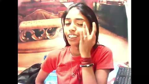 indiansexyslender4u2luv online show from 10/21/25, 05:41