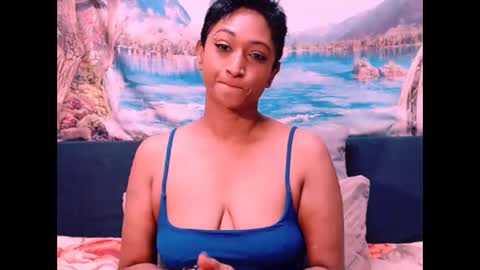 Snapshot of indianspicy69 chatting on 12/04/24, 08:01 Shreya online show from 12/04/24, 08:01