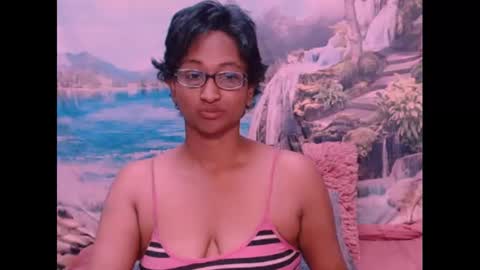 Snapshot of indianspicy69 chatting on 02/13/25, 01:50 Shreya online show from 02/13/25, 01:50