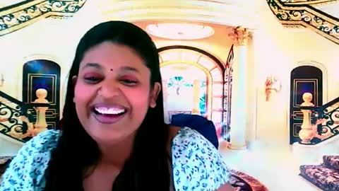 Kajol online show from 11/20/25, 06:29