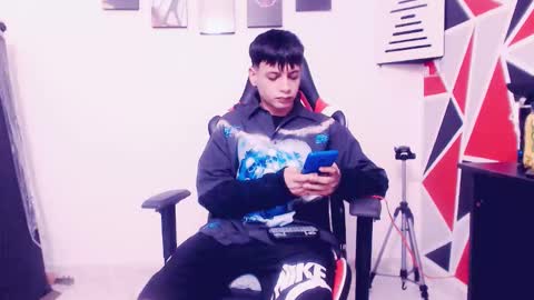 matias online show from 09/08/25, 09:36