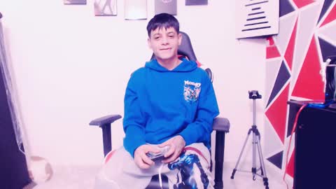 matias online show from 09/11/25, 04:45