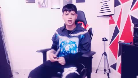 matias online show from 09/24/25, 03:59