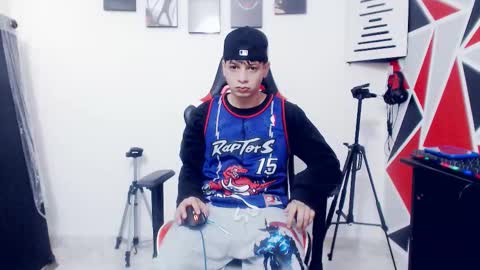 matias online show from 11/14/25, 05:22