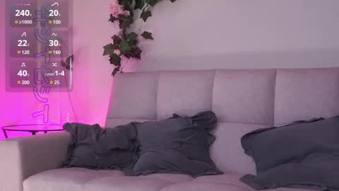 Snapshot of indulgencex chatting on 01/23/25, 05:24 Lana and AlexPVT OPEN online show from 01/23/25, 05:24