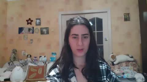 Snapshot of inelika chatting on 12/24/24, 08:49 Inna online show from 12/24/24, 08:49